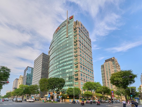Ho Chi Minh 29