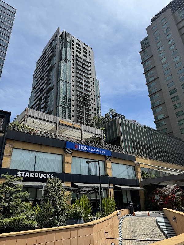 mPlaza Saigon 4