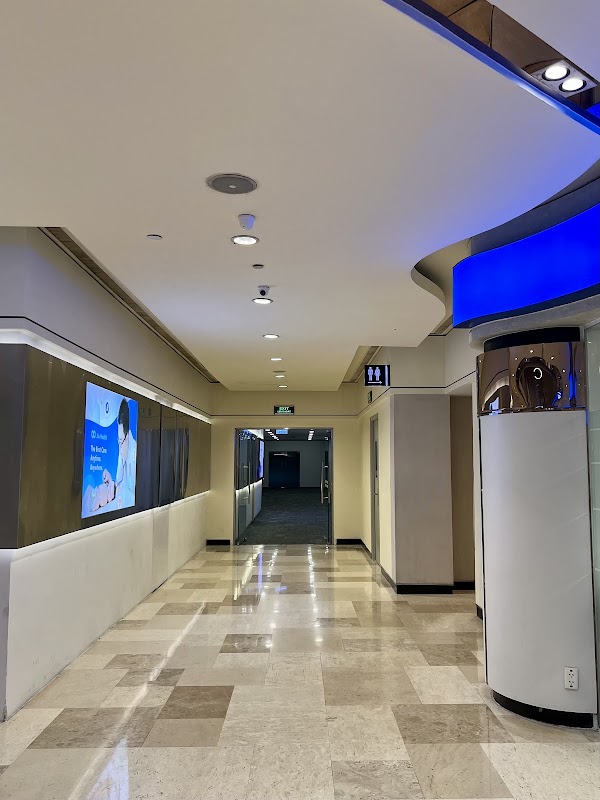 mPlaza Saigon 3