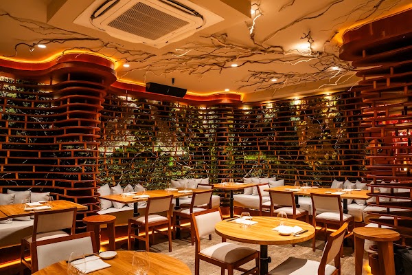 Nobu Marbella