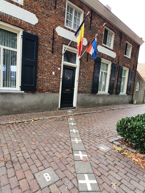 Holland & Belgien 26