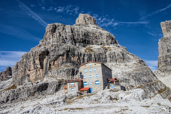 Cima Tosa