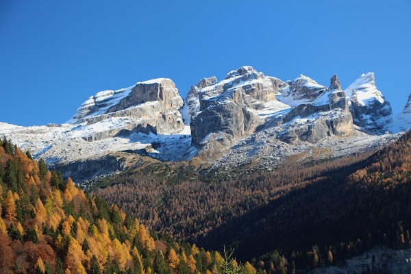 Cima Tosa 5