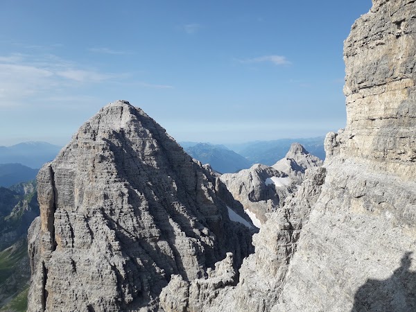 Cima Tosa 4