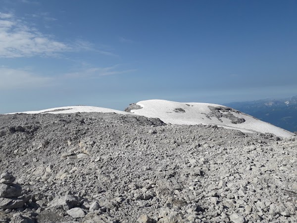 Cima Tosa 2