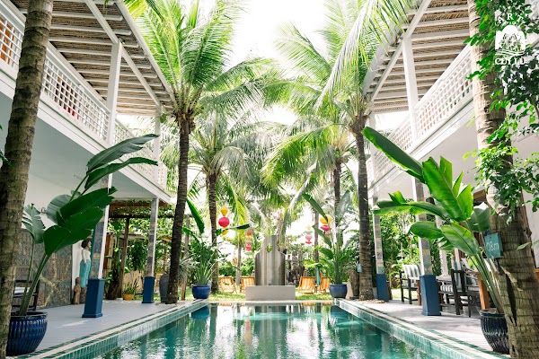 Củi Lũ Art Space - Coco Casa Art Gallery