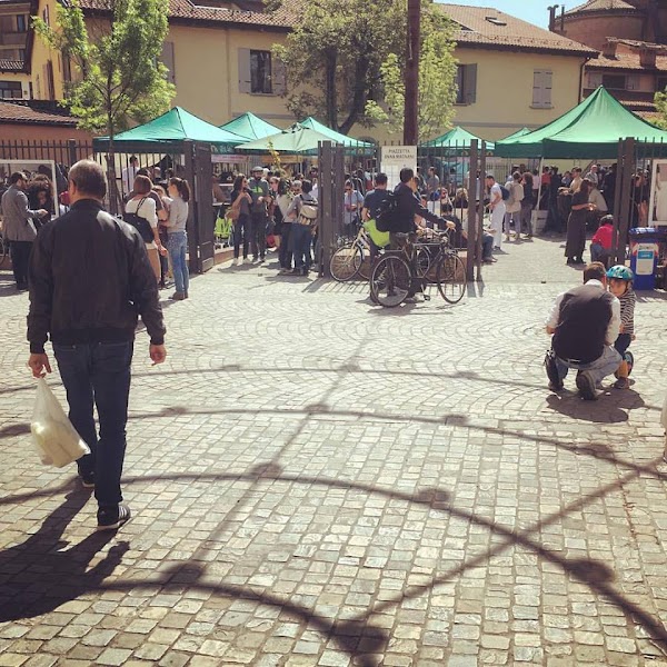 Mercato Ritrovato 5