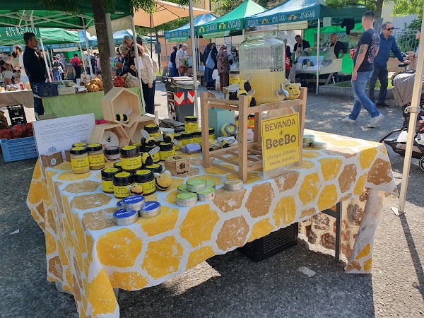 Mercato Ritrovato 3