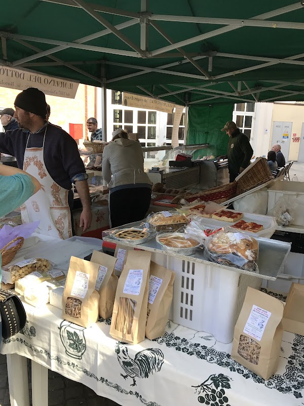 Mercato Ritrovato 2