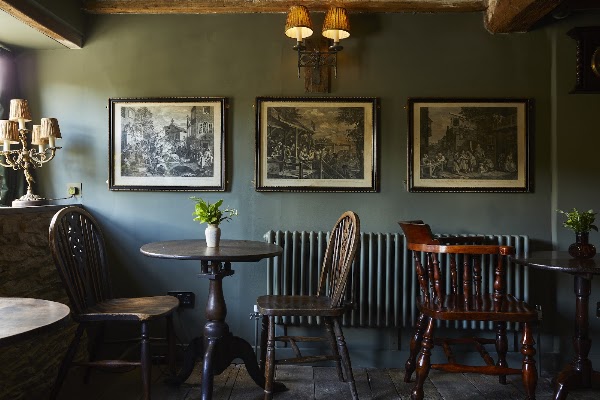 The Village Pub 1