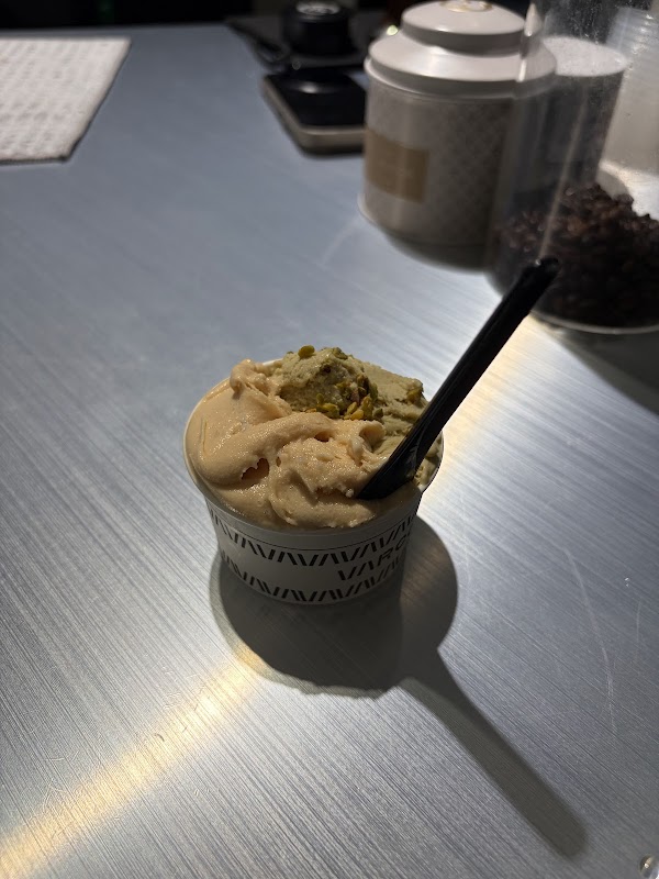 VARCO Gelato ❘ ❘ 瓦可 義式冰淇淋
