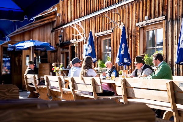 Loserhütte
