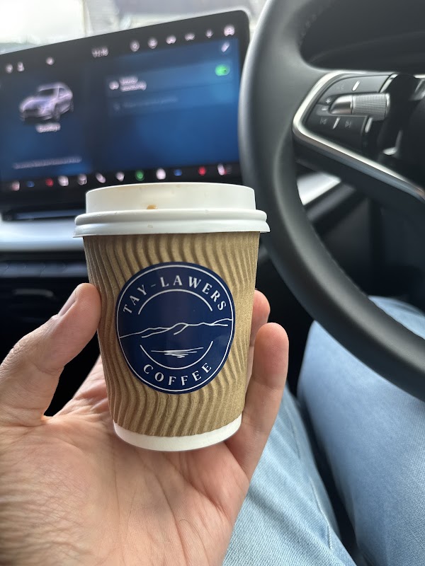 Tay-Lawers Coffee 5