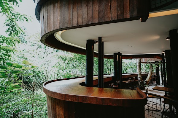 WYAH UBUD Art & Creative Space 1