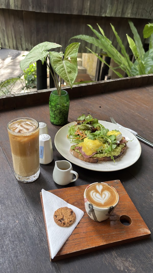WYAH UBUD Art & Creative Space 4