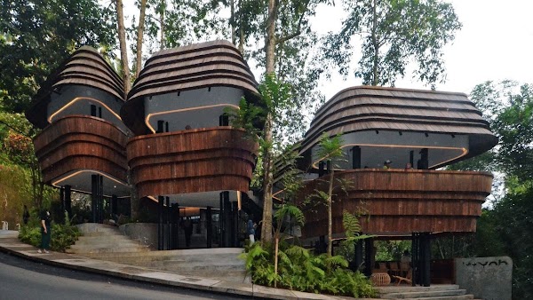 WYAH UBUD Art & Creative Space 3