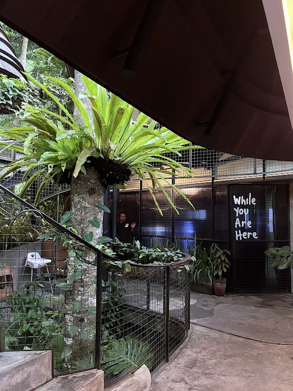 WYAH UBUD Art & Creative Space 2