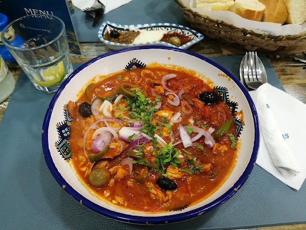 Restaurant Com_Art مطعم كومارت 4