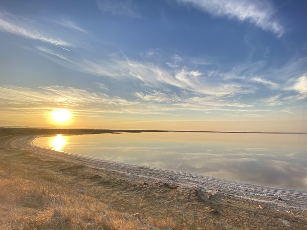 Alviso Marina County Park 4