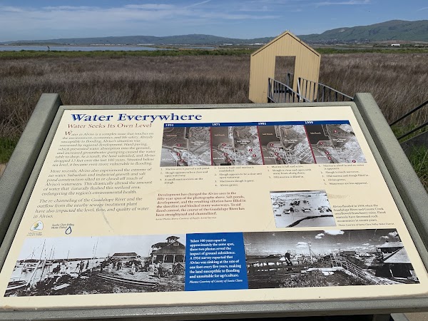 Alviso Marina County Park 3