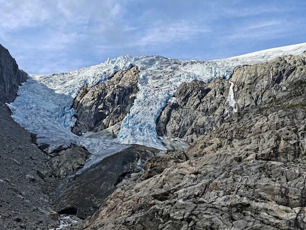 Norge 8