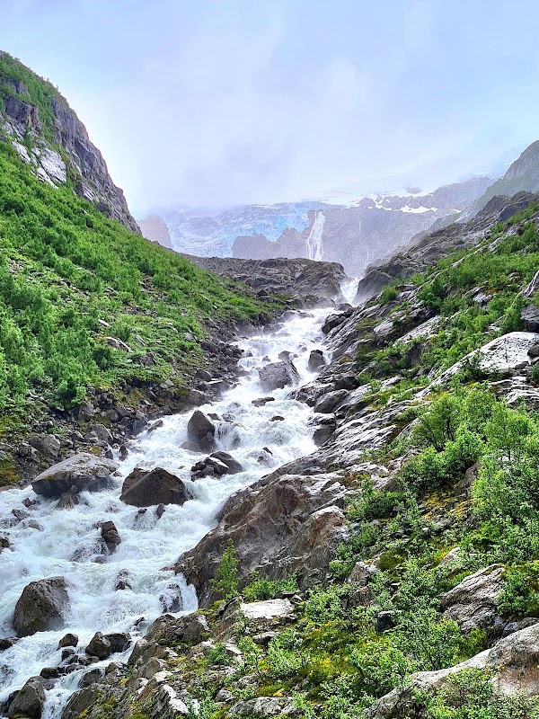 Buarbreen 5