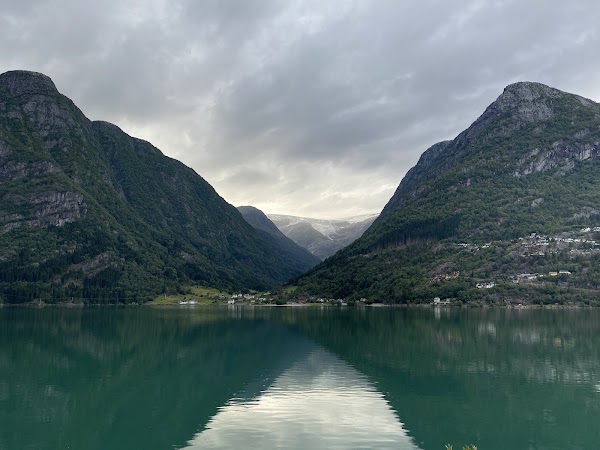Buarbreen 3