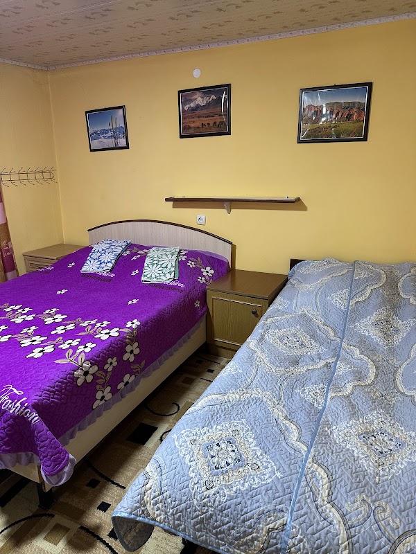 Guest House on Derbisheva