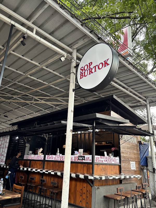 SOP BURTOK
