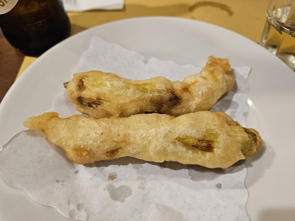 Il Grottino a Testaccio 5