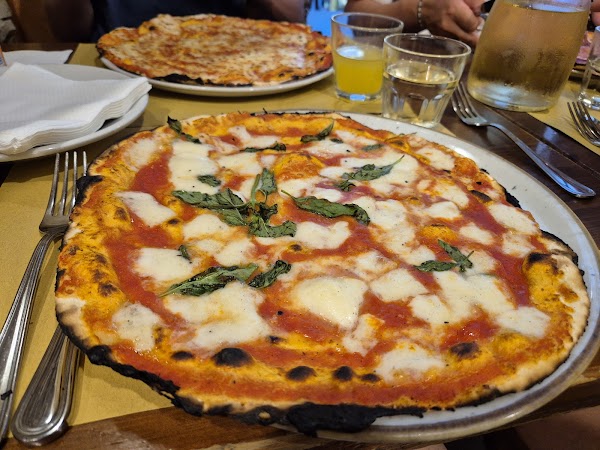 Il Grottino a Testaccio 4