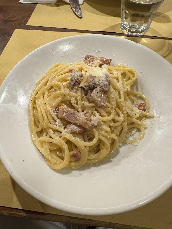 Il Grottino a Testaccio 3