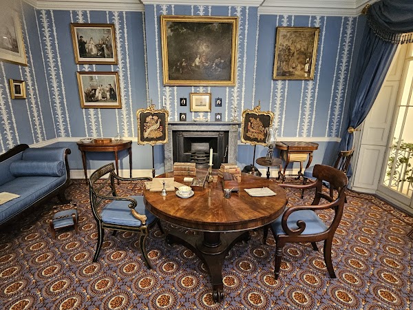 Museum of the Home 5