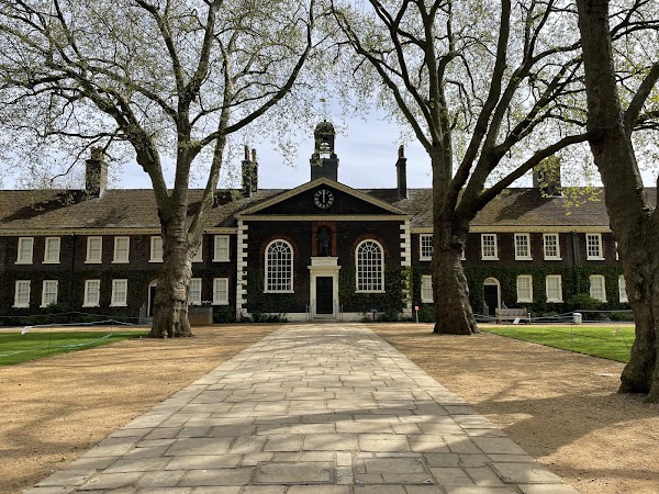 Museum of the Home 3