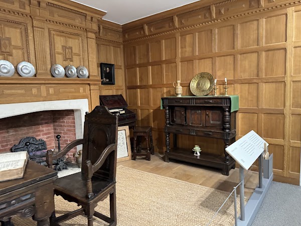 Museum of the Home 2