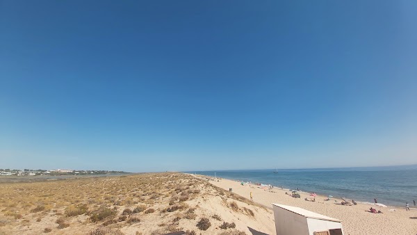 Praia do Ancão