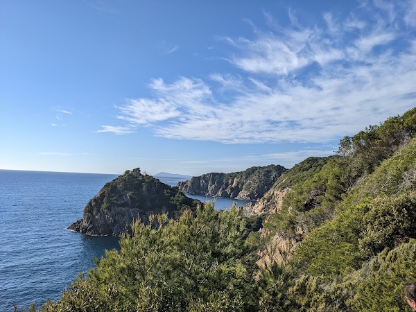 Îles d'Hyères 1