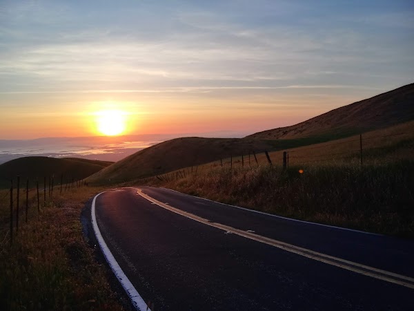 Sierra Vista Open Space Preserve 5