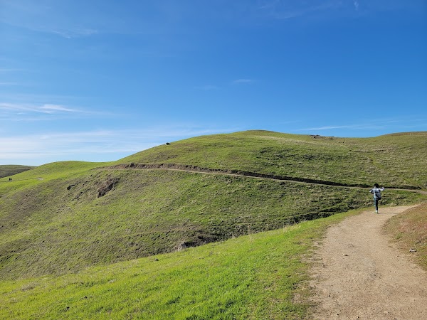 Sierra Vista Open Space Preserve 4