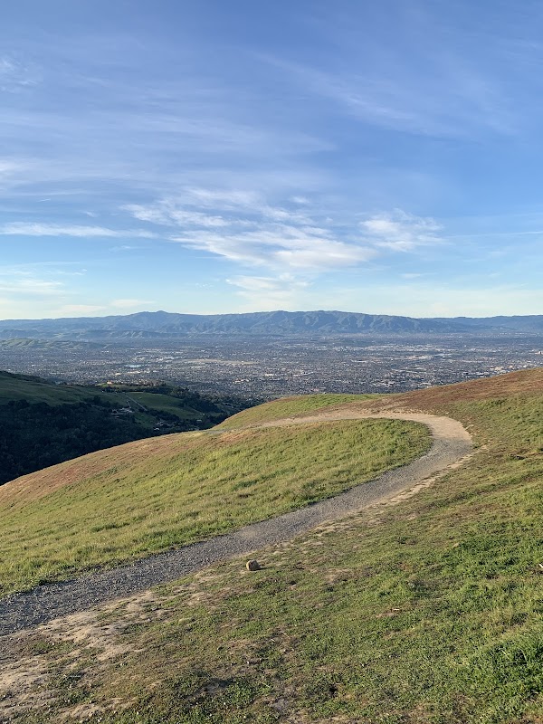 Sierra Vista Open Space Preserve 3