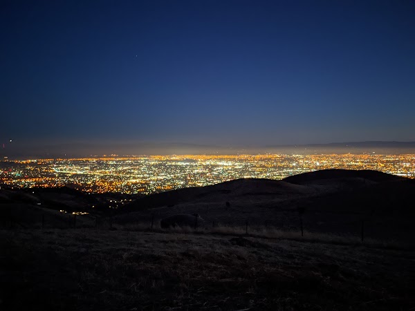Sierra Vista Open Space Preserve 2