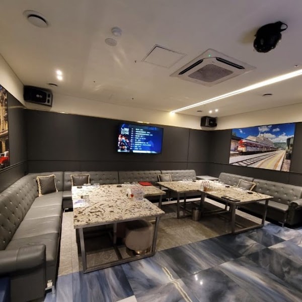 Gangnam KTV (Seoul)