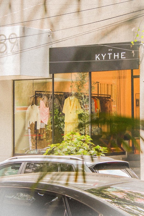 KYTHE