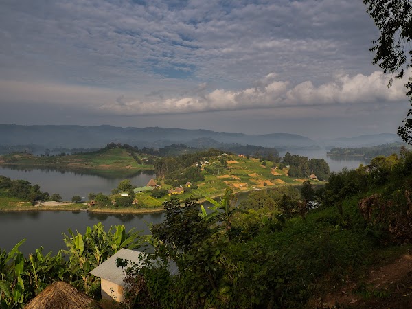 Lake Bunyonyi 5