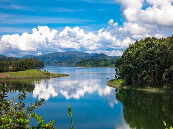 Lake Bunyonyi 4