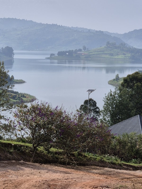 Lake Bunyonyi 2