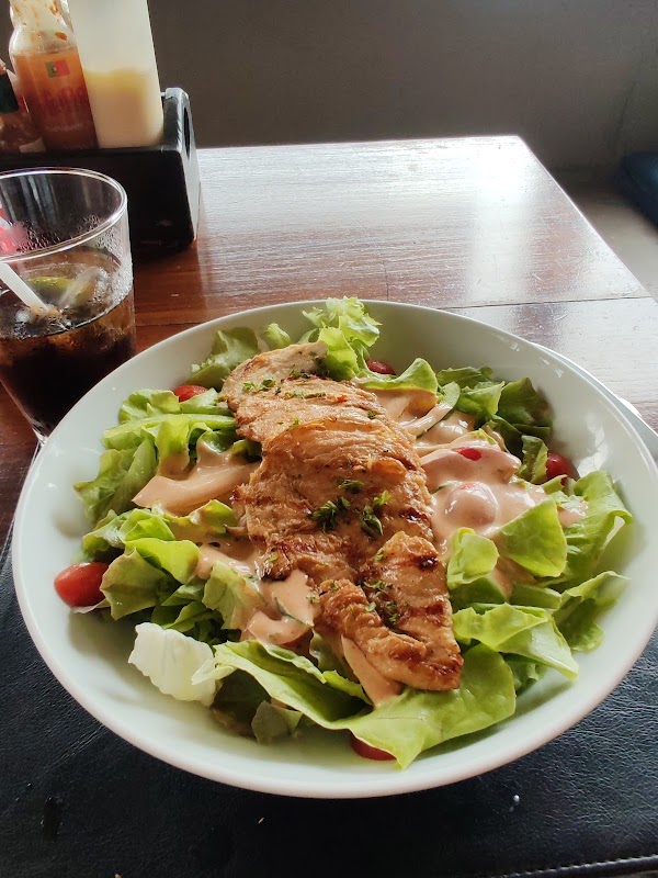Bondi Aussie Bar & Grill Lamai 3
