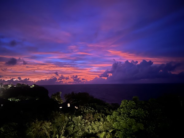 Mana Uluwatu Restaurant & Bar 3