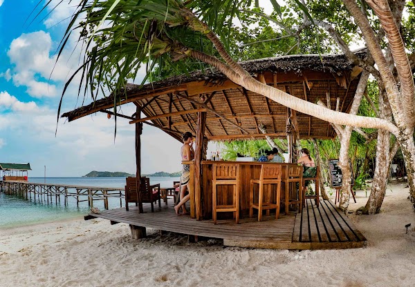 Raja Ampat Biodiversity Nature Resort