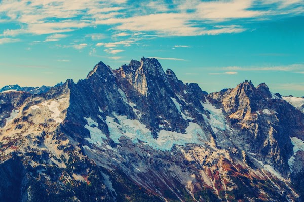 Goode Mountain 1